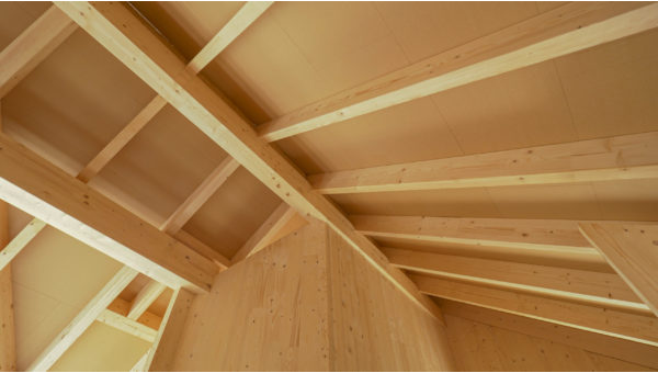 Leaflet CLT en Houtbouw - Nederlands