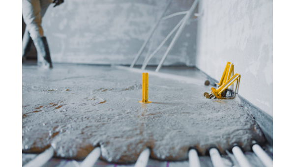 Leaflet Zandcement - Nederlands